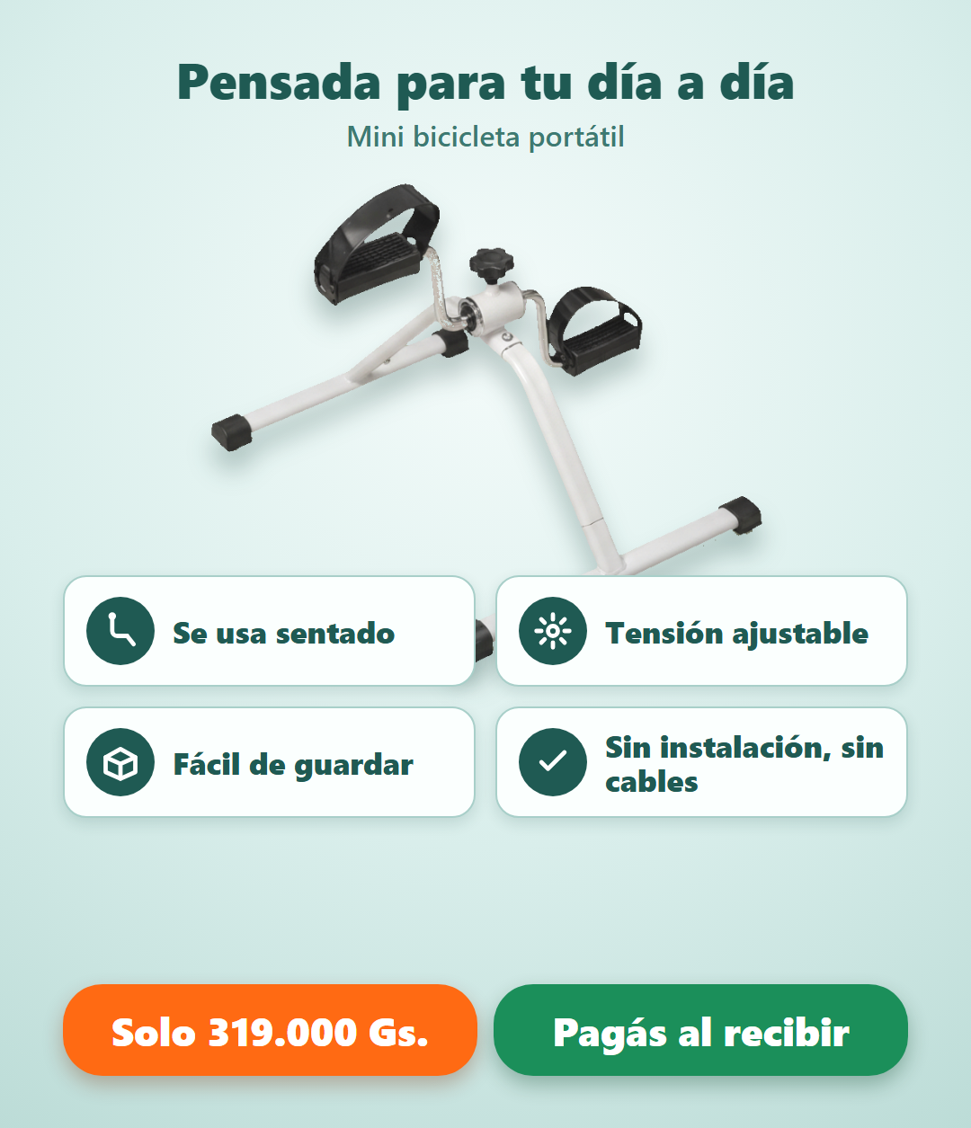 Pedalera