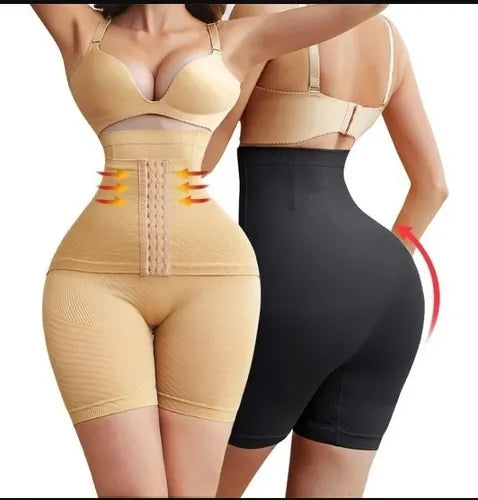 Faja Colombiana reforzado