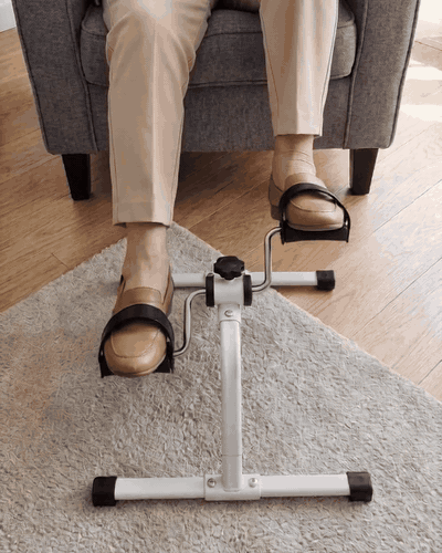 Pedalera